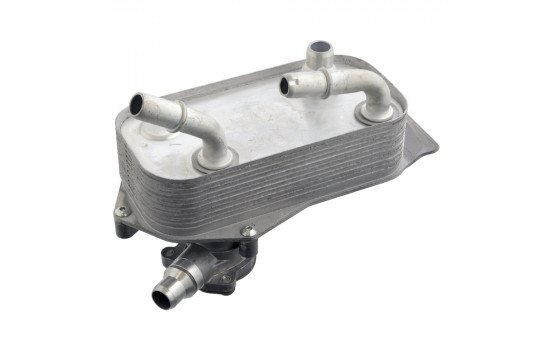 Radiateur d'huile 105923 FEBI