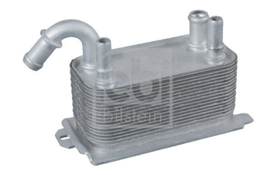 Radiateur d'huile 106879 FEBI, Image 2
