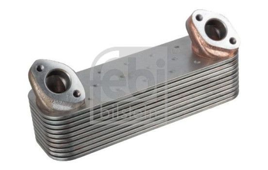 Radiateur d'huile 107653 FEBI, Image 2