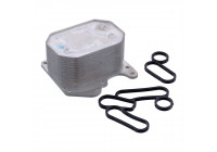 Radiateur d'huile 108147 FEBI