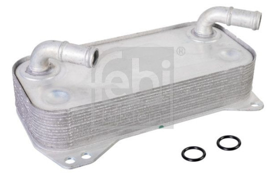 Radiateur d'huile 108948 FEBI, Image 2