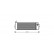 Radiateur d'huile 17003277 Van Wezel