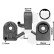 Radiateur d'huile 18013700 International Radiators