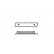 Radiateur d'huile 37003195 Van Wezel