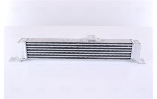 Radiateur d'huile 90521 Nissens, Image 4