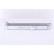 Radiateur d'huile 90521 Nissens, Vignette 7