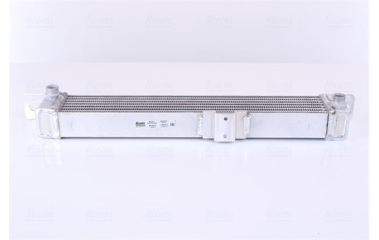 Radiateur d'huile 90521 Nissens, Image 7
