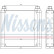Radiateur d'huile 90535 Nissens, Vignette 2