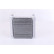 Radiateur d'huile 90535 Nissens, Vignette 5