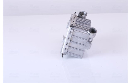 Radiateur d'huile 90582 Nissens, Image 4