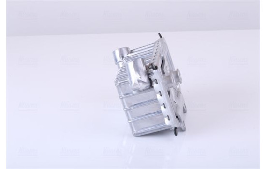Radiateur d'huile 90582 Nissens, Image 6