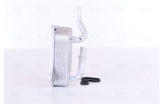 Radiateur d'huile 90599 Nissens, Image 5