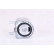 Radiateur d'huile 90603 Nissens, Vignette 4