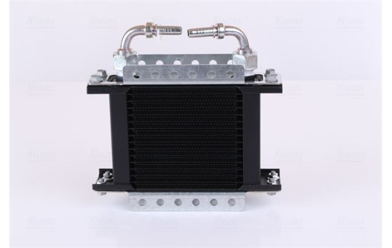 Radiateur d'huile 90634 Nissens, Image 3
