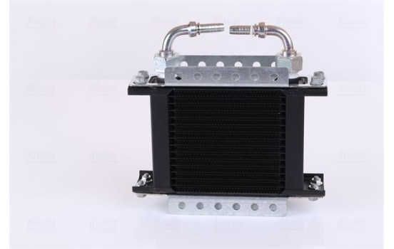 Radiateur d'huile 90634 Nissens, Image 5