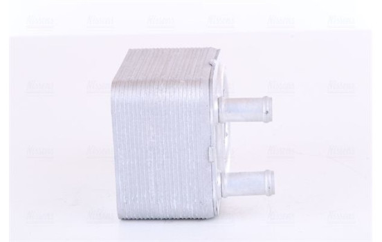 Radiateur d'huile 90655 Nissens, Image 6
