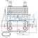 Radiateur d'huile 90675 Nissens, Vignette 2