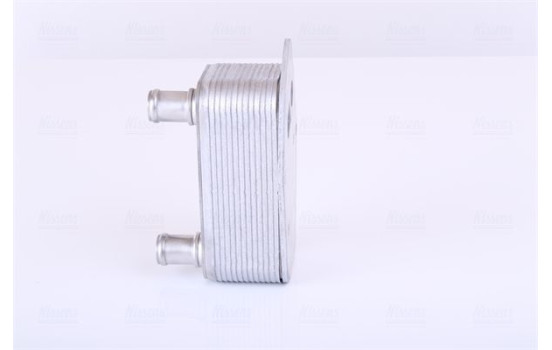 Radiateur d'huile 90675 Nissens, Image 4