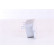 Radiateur d'huile 90676 Nissens, Vignette 4
