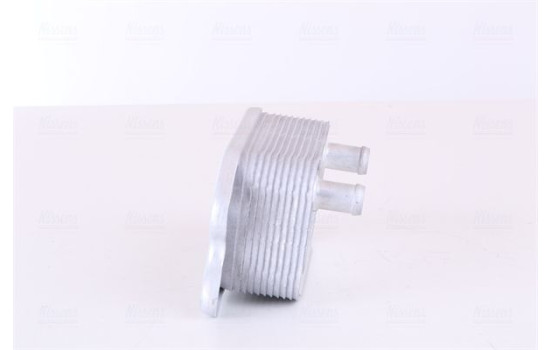 Radiateur d'huile 90676 Nissens, Image 6