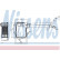 Radiateur d'huile 90679 Nissens