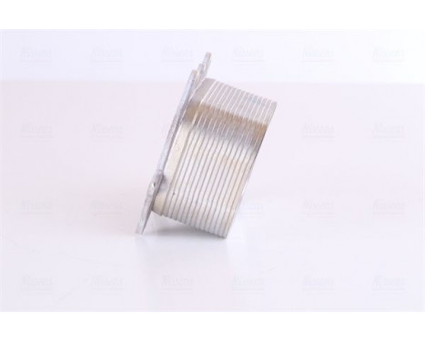 Radiateur d'huile 90681 Nissens, Image 6