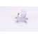Radiateur d'huile 90682 Nissens, Vignette 6