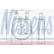 Radiateur d'huile 90704 Nissens