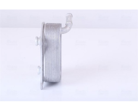 Radiateur d'huile 90711 Nissens, Image 6