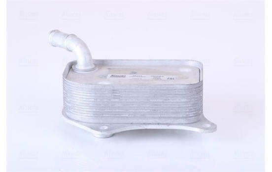 Radiateur d'huile 90711 Nissens, Image 7
