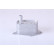 Radiateur d'huile 90721 Nissens, Vignette 6