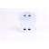 Radiateur d'huile 90723 Nissens, Vignette 4