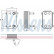 Radiateur d'huile 90735 Nissens