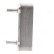 Radiateur d'huile 90735 Nissens, Vignette 5