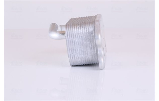 Radiateur d'huile 90738 Nissens, Image 3