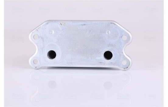 Radiateur d'huile 90738 Nissens, Image 4