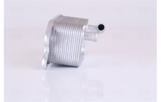 Radiateur d'huile 90738 Nissens, Image 5