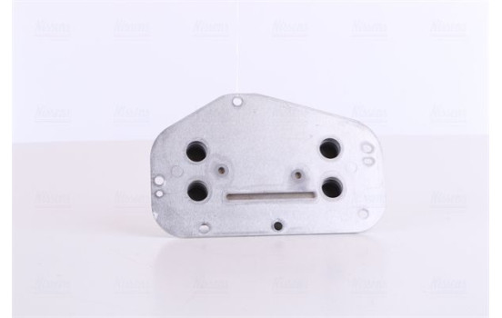 Radiateur d'huile 90741 Nissens, Image 2