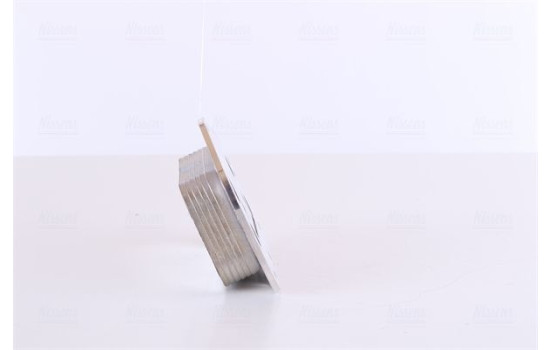 Radiateur d'huile 90741 Nissens, Image 5