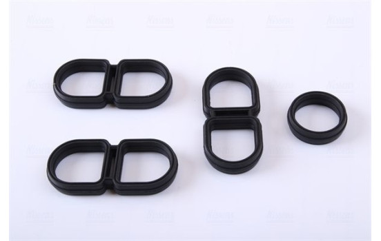 Radiateur d'huile 90745 Nissens, Image 7