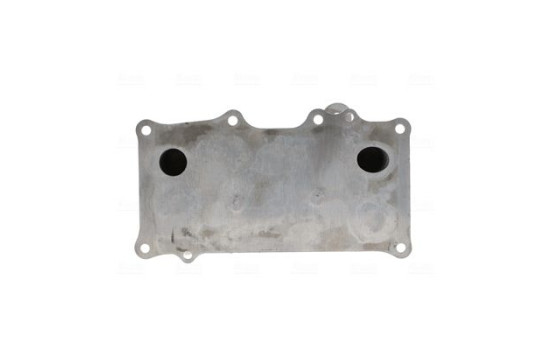 Radiateur d'huile 90785 Nissens, Image 5