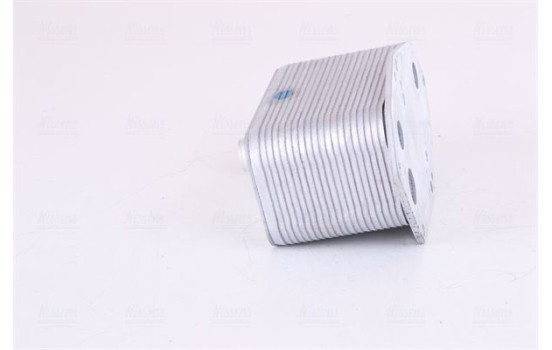 Radiateur d'huile 90786 Nissens, Image 5