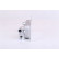 Radiateur d'huile 90789 Nissens, Vignette 3