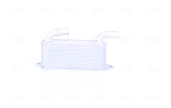 Radiateur d'huile 90791 Nissens, Image 4