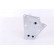 Radiateur d'huile 90802 Nissens