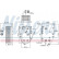 Radiateur d'huile 90805 Nissens