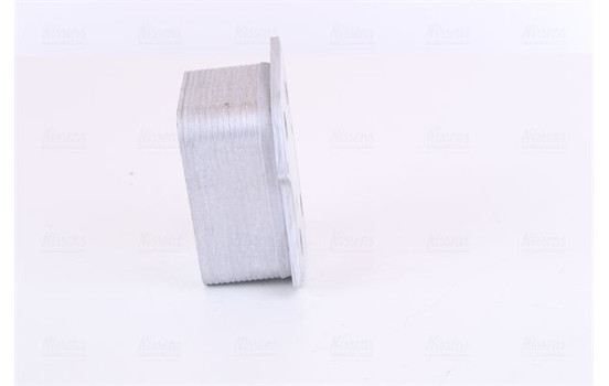 Radiateur d'huile 90824 Nissens, Image 3