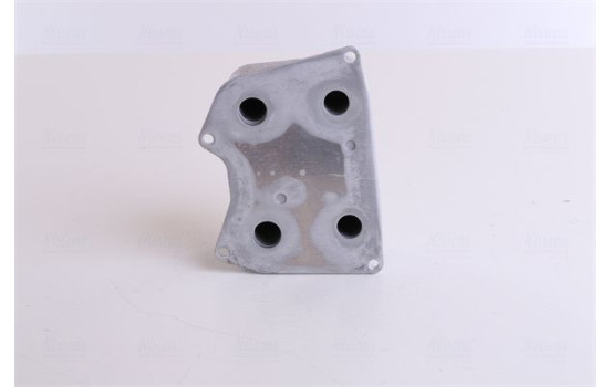 Radiateur d'huile 90824 Nissens, Image 4