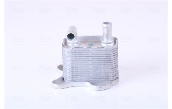 Radiateur d'huile 90825 Nissens, Image 2