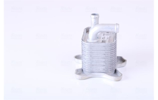 Radiateur d'huile 90825 Nissens, Image 5